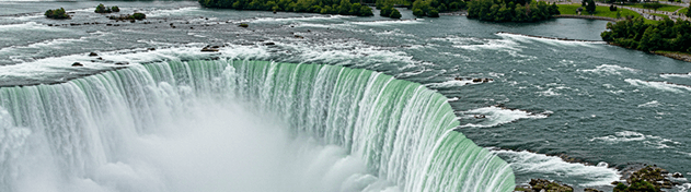 Niagara 	Falls, Ontario