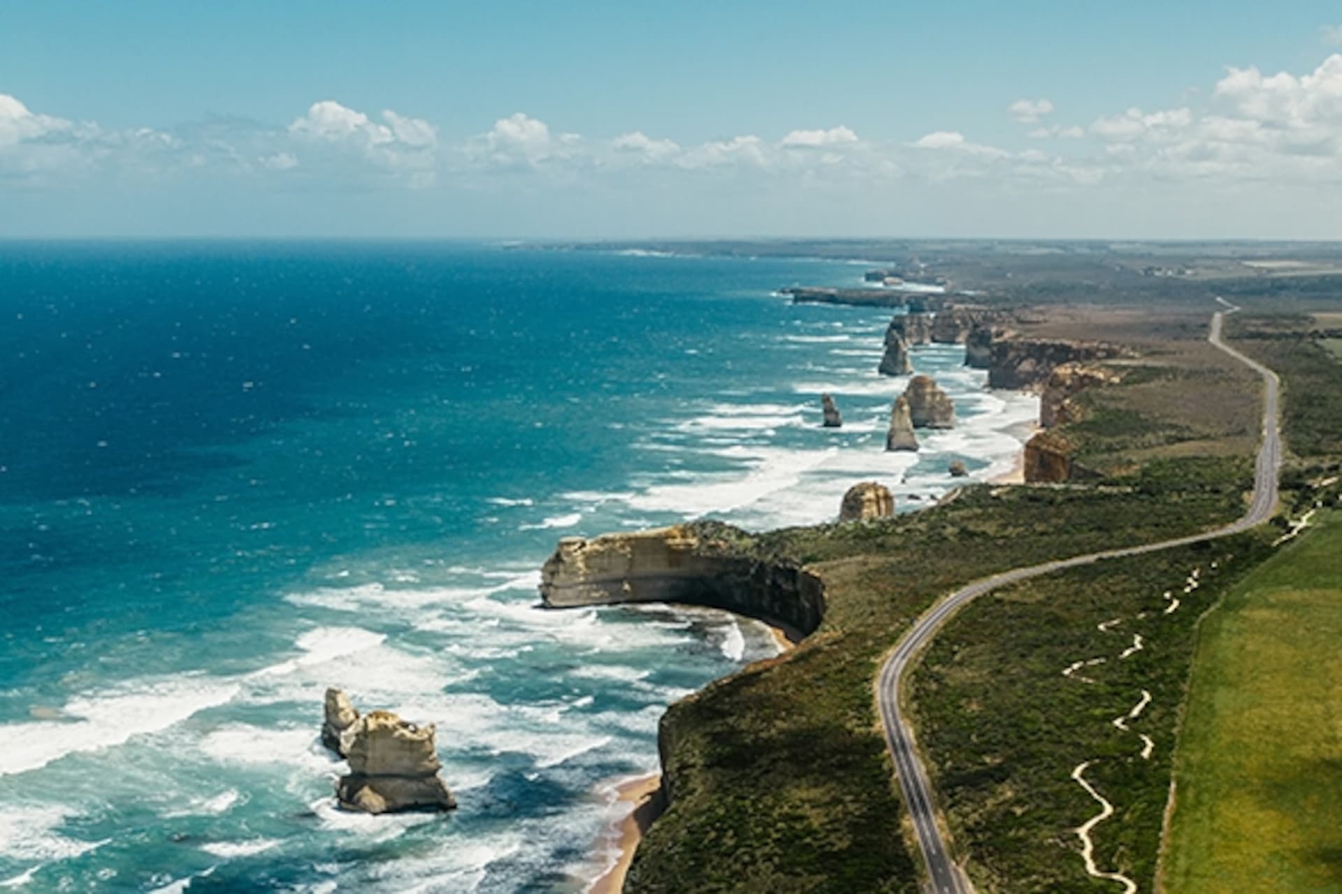 Great Ocean Road 