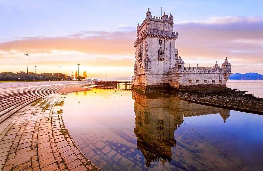 Belém Tower (Portugal)