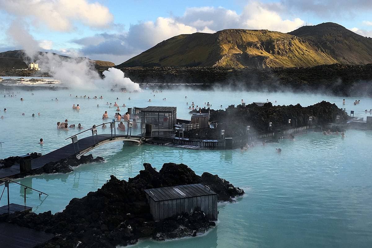 Blue Lagoon (Iceland)