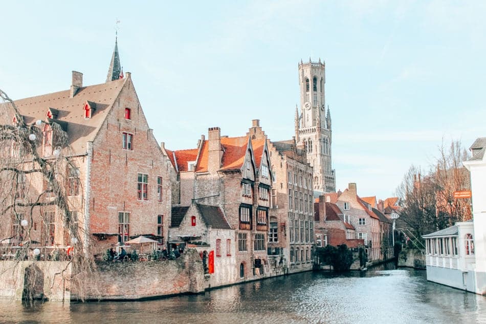 Bruges (Belgium)