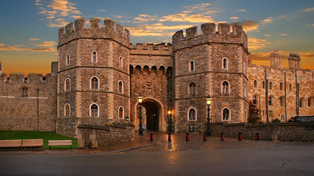 Windsor Castle