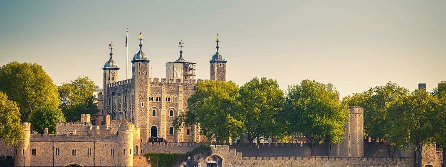 Tower of London