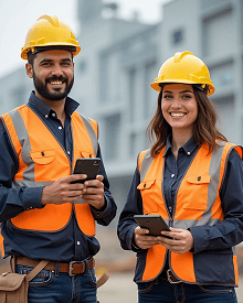 Skilled Workers & Trade Workers