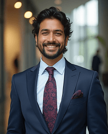 Businessman/Investors